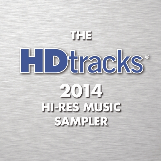 アルバムHDtracks2014