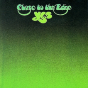 アルバムclose to the edge 20140226