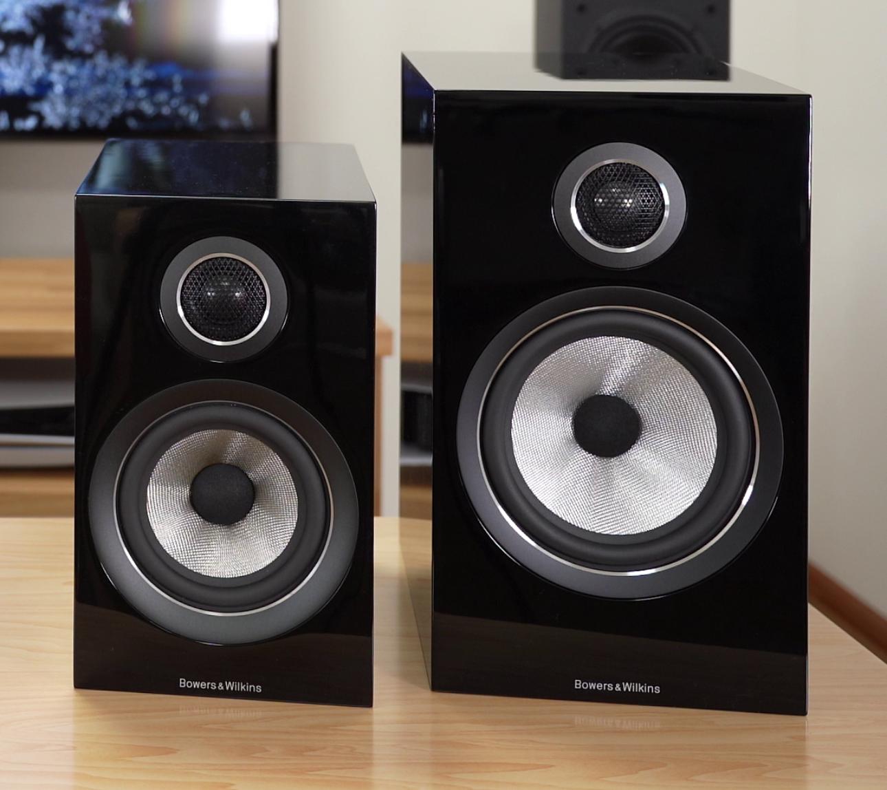 受注生産品】 BowersWilkins BW 707S2 agapeeurope.org